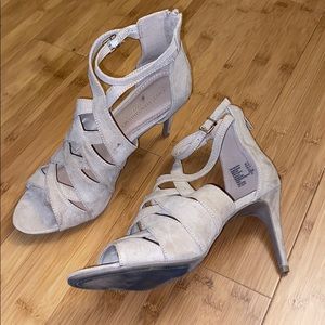 Christian Siriano Heels